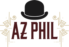 Arizona Philharmonic Inc Logo