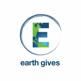 Earth Gives Logo