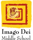 Imago Dei Middle School Logo