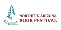 Northern Arizona Book Festival  Logo