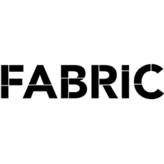 FABRIC Tempe Logo