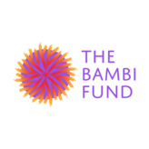 The Bambi Fund (TAPAZ) Logo