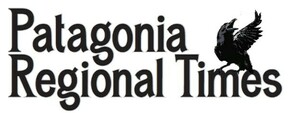 Patagonia Regional Times Logo