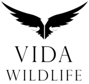 Vida Wildlife Rehabilitation and Education Center Logo