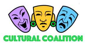 Cultural Coalition, Inc Logo