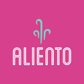 Aliento Logo