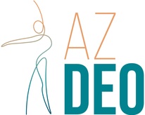 Arizona Dance Education Organization Logo