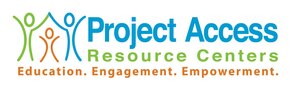 Project Access Logo