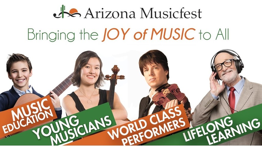 Arizona Musicfest