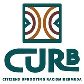 Citizens Uprooting Racism in Bermuda (CURB) Logo