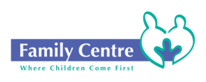 Family Centre Logo