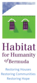 Habitat for Humanity Bermuda Logo