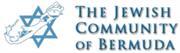 Jewish Community of Bermuda Logo