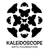 Kaleidoscope Arts Foundation Logo