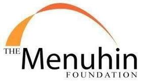 Menuhin Foundation (The) Logo