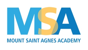 Mount Saint Agnes Foundation Logo
