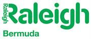 Raleigh International Bermuda Logo