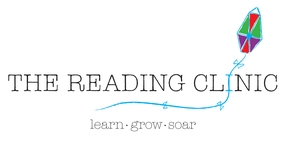 Reading Clinic (The) Logo