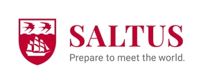 Saltus Foundation (The) Logo
