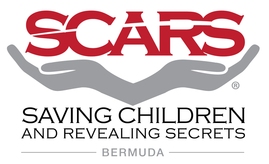 SCARS (Saving Children And Revealing Secrets) Logo