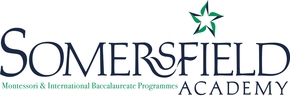 Somersfield Academy - Montessori Education Trust Logo