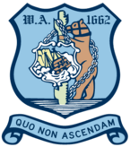 Warwick Academy Association Logo