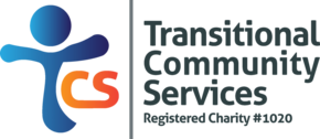 Transitional Community Services  Logo