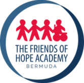 Friends of Hope Academy Logo