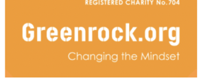 Greenrock Logo