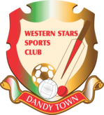 Western Stars Sports Club Logo