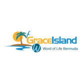 Word of Life Bermuda (Grace Island) Logo