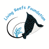 Living Reefs Foundation Logo