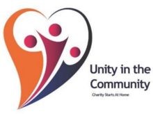 Unity in the Community Foundation Logo