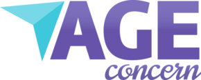 Age Concern (Bermuda) Logo