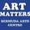 Bermuda Arts Centre at Dockyard Logo