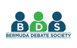 Bermuda Debate Society Logo