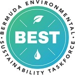 Bermuda Environmental Sustainability Taskforce (B.E.S.T.) Logo