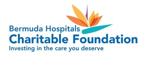 Bermuda Hospitals Charitable Foundation (formerly Trust)  Logo