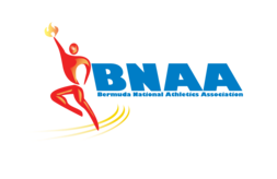 Bermuda National Athletics Association Logo