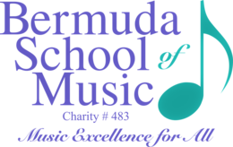 Bermuda School of Music Logo