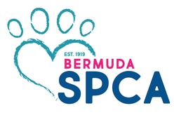 Bermuda Society for the Prevention of Cruelty to Animals Logo