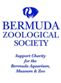 Bermuda Zoological Society Logo