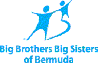 Big Brothers Big Sisters of Bermuda Logo