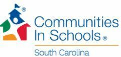 Communities In Schools of South Carolina Logo