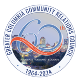 Greater Columbia Community Relations Council Logo