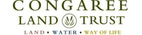 Congaree Land Trust Logo