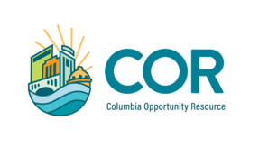 Columbia Opportunity Resource Logo