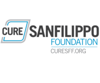 Cure Sanfilippo Foundation Logo