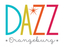 DAZZ Orangeburg Logo