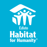 Edisto Habitat for Humanity, Inc. Logo